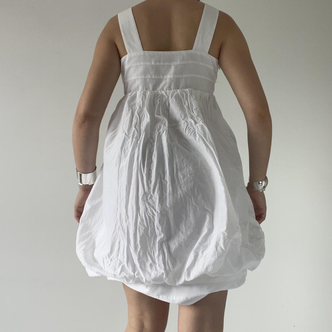 BCBG Bubble Dress