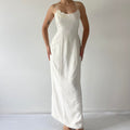 Evening Maxi Dress