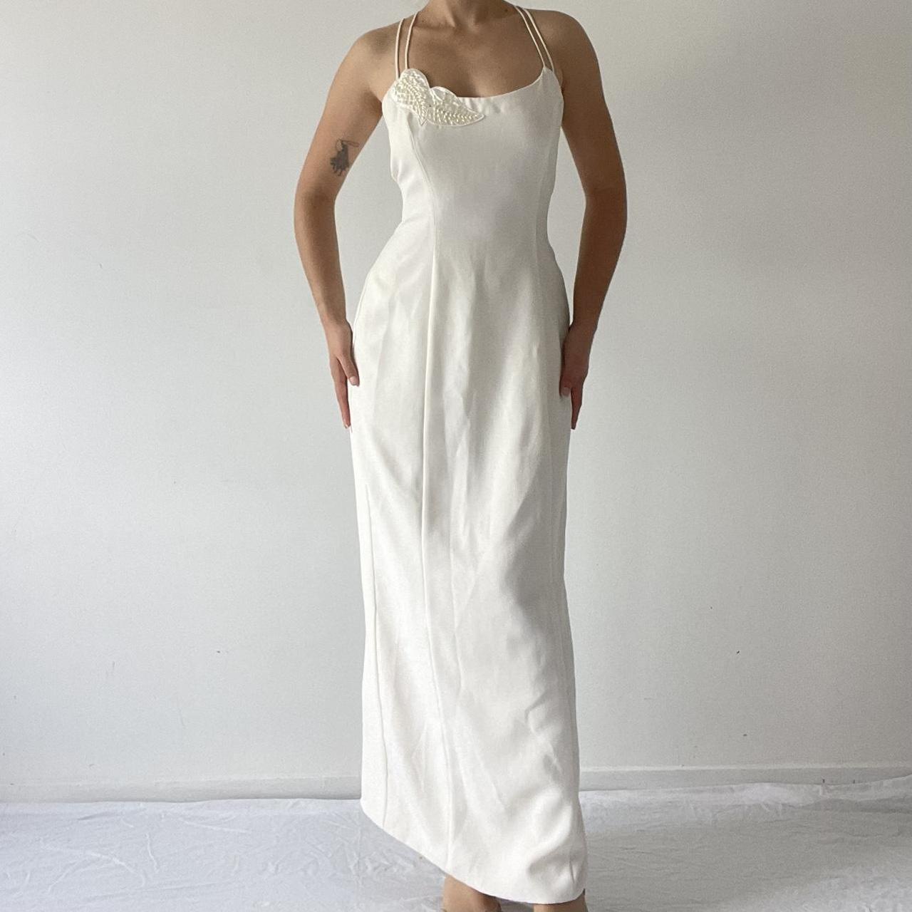 Evening Maxi Dress