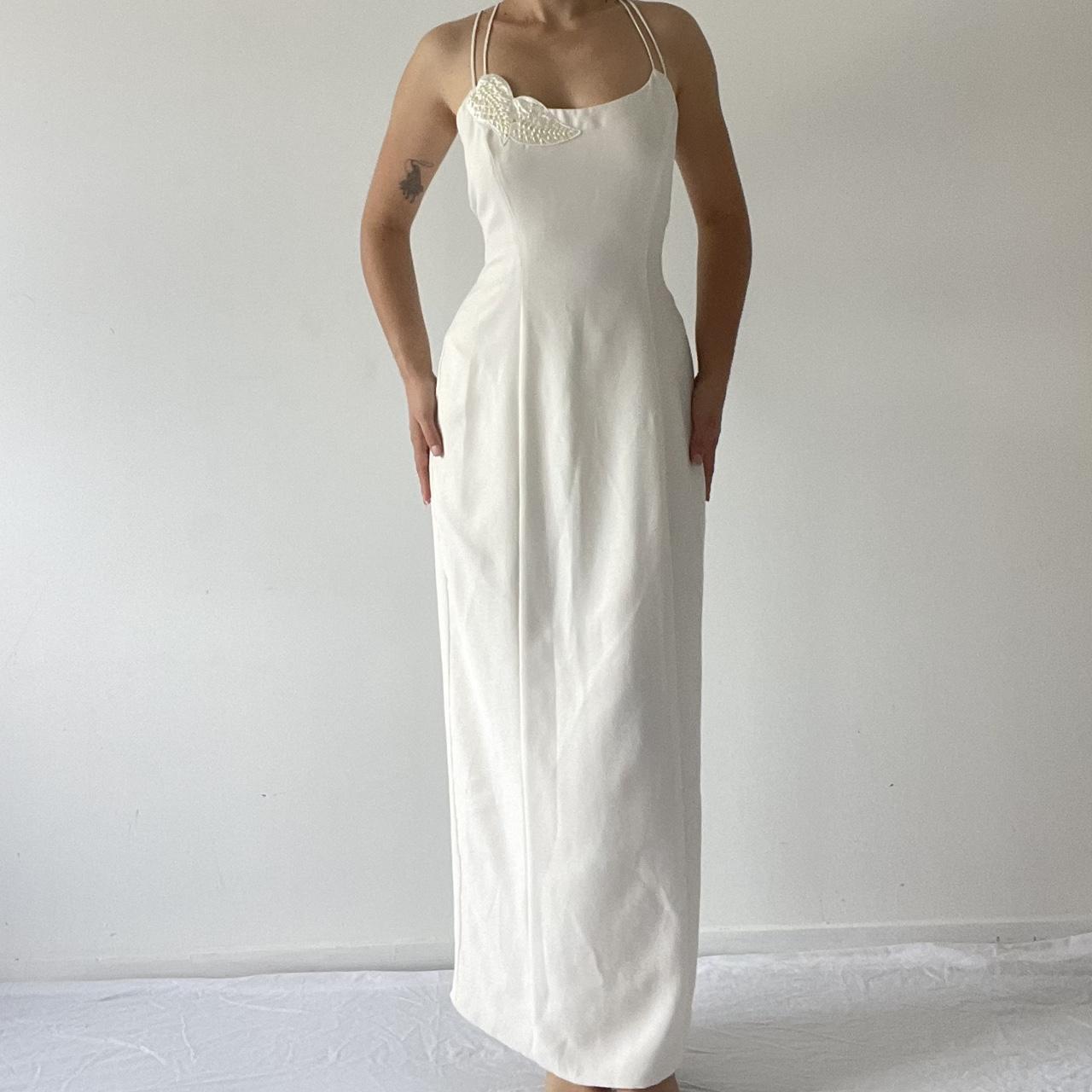 Evening Maxi Dress