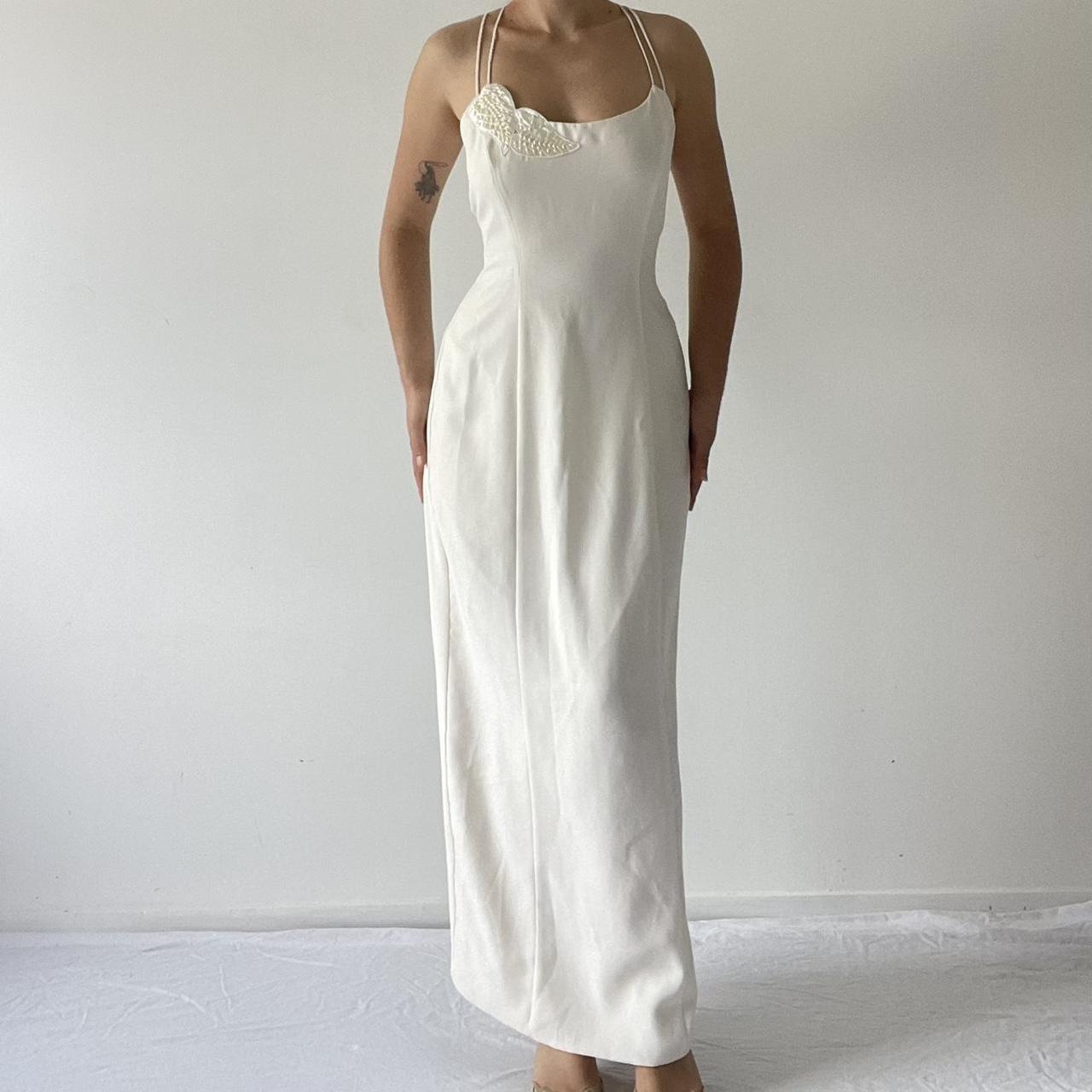 Evening Maxi Dress