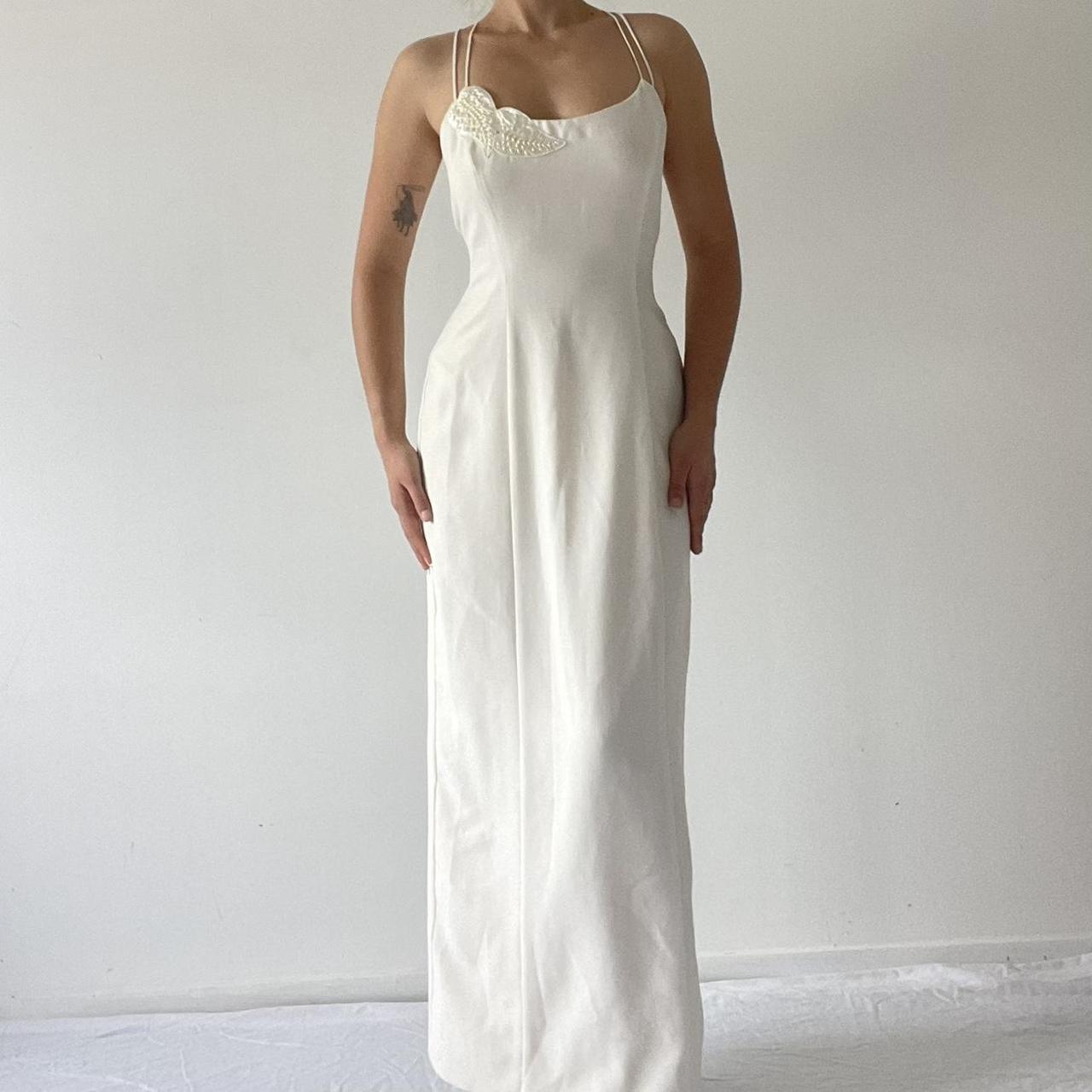 Evening Maxi Dress