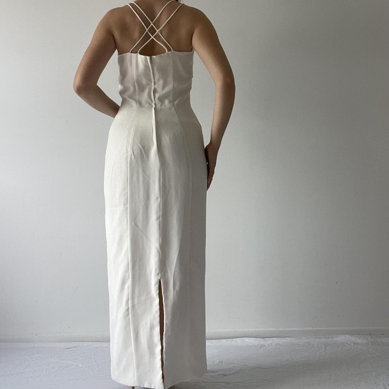 Evening Maxi Dress