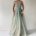 50s Tulle Gown