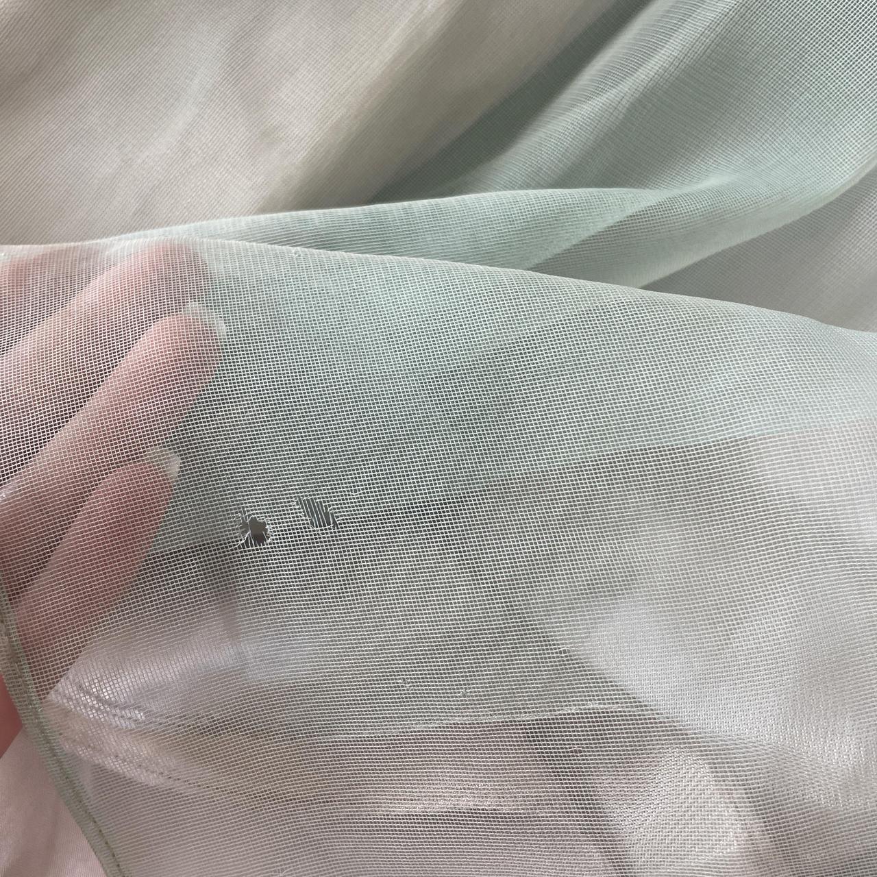 50s Tulle Gown