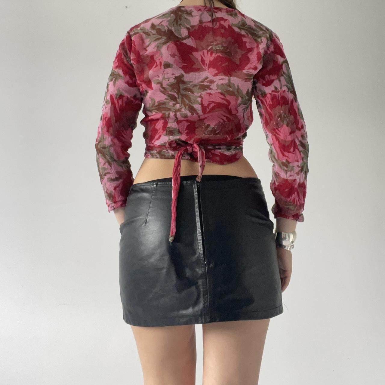 Tie Top
