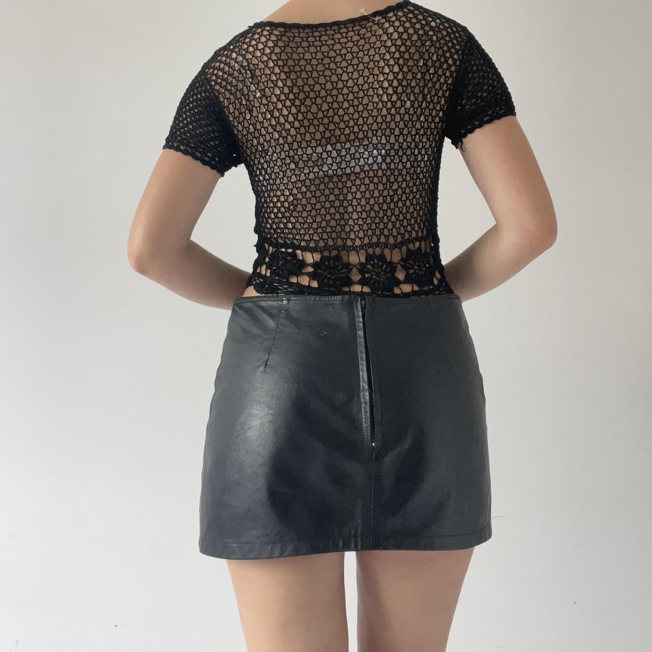 Crochet Top