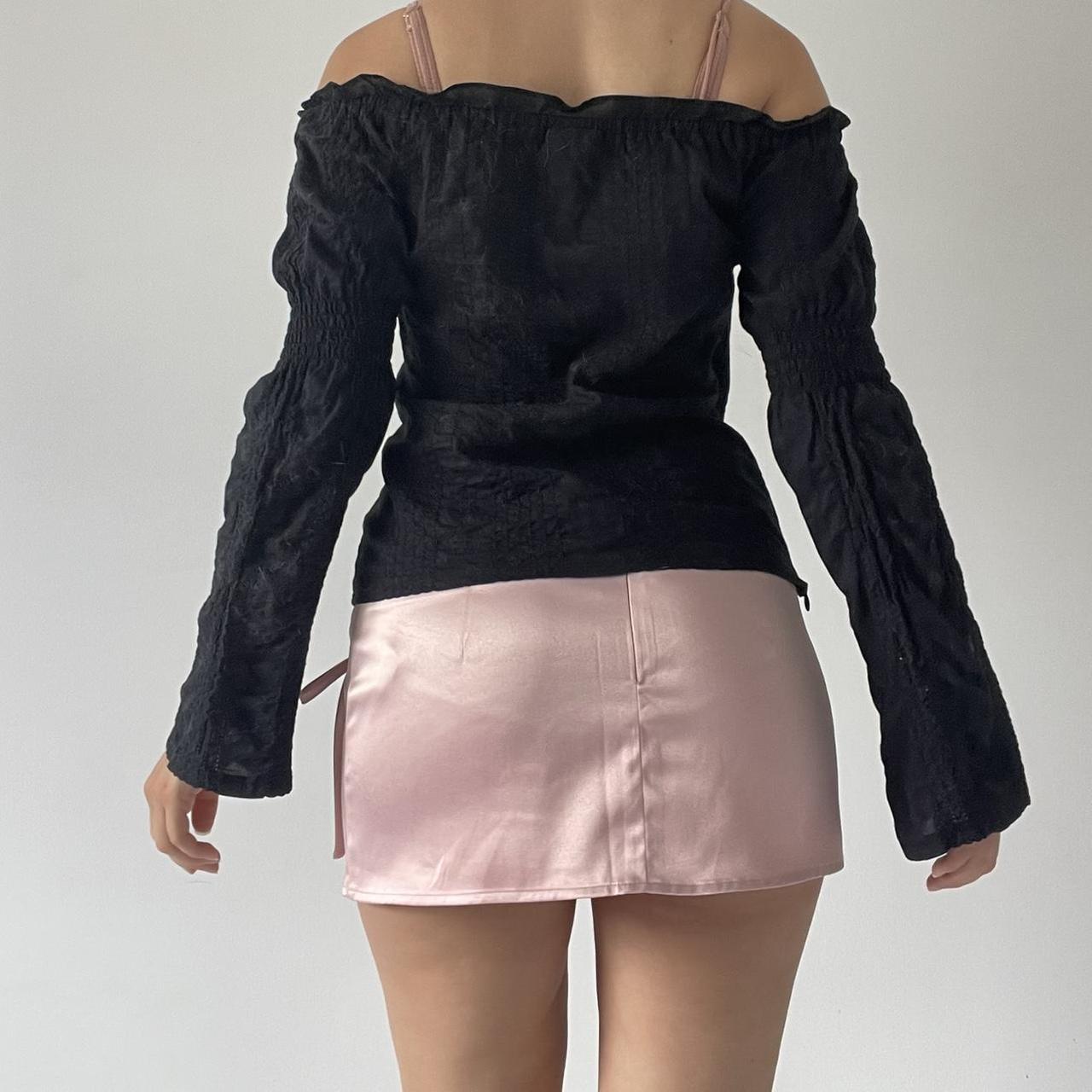 Milkmaid Top