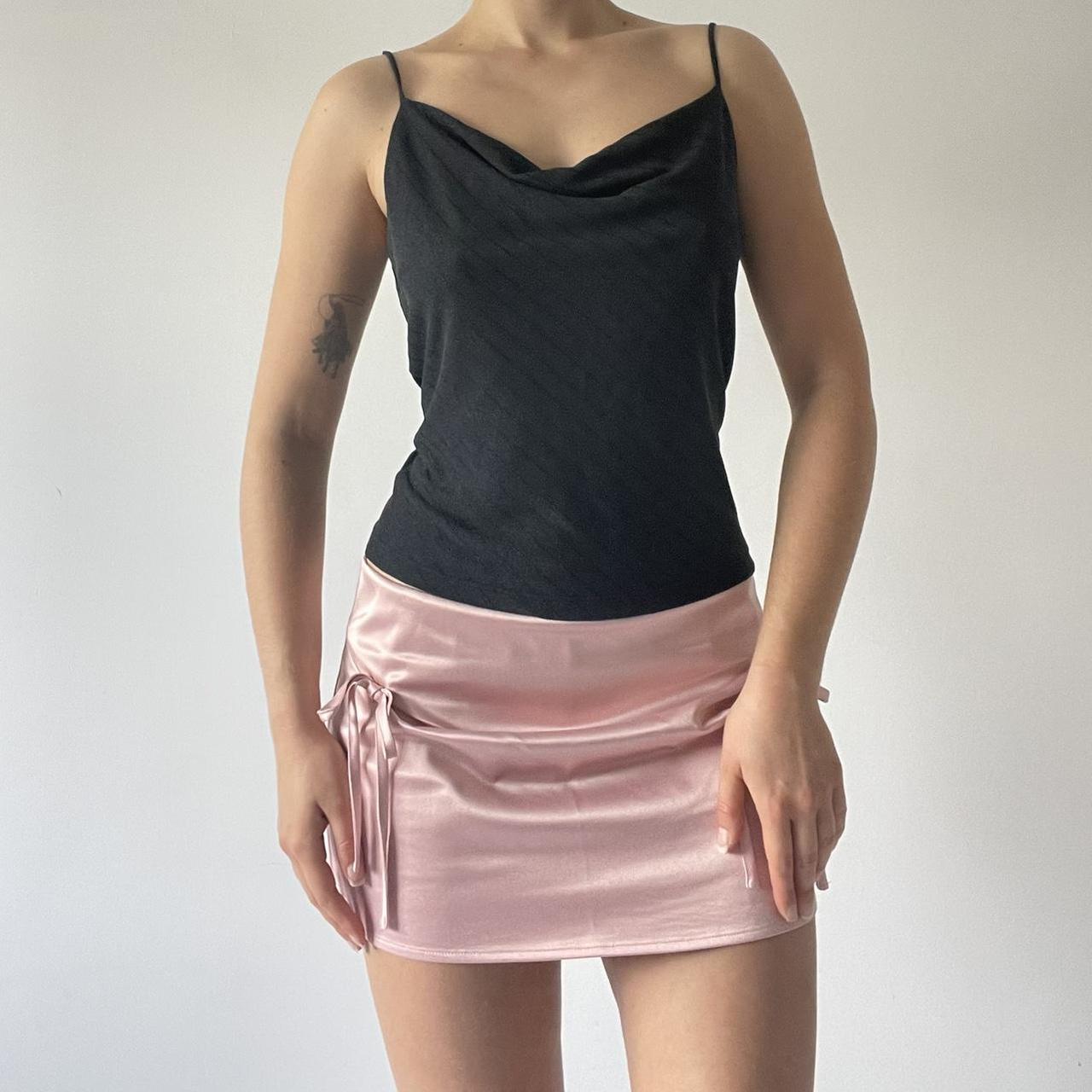 Cowl Cami