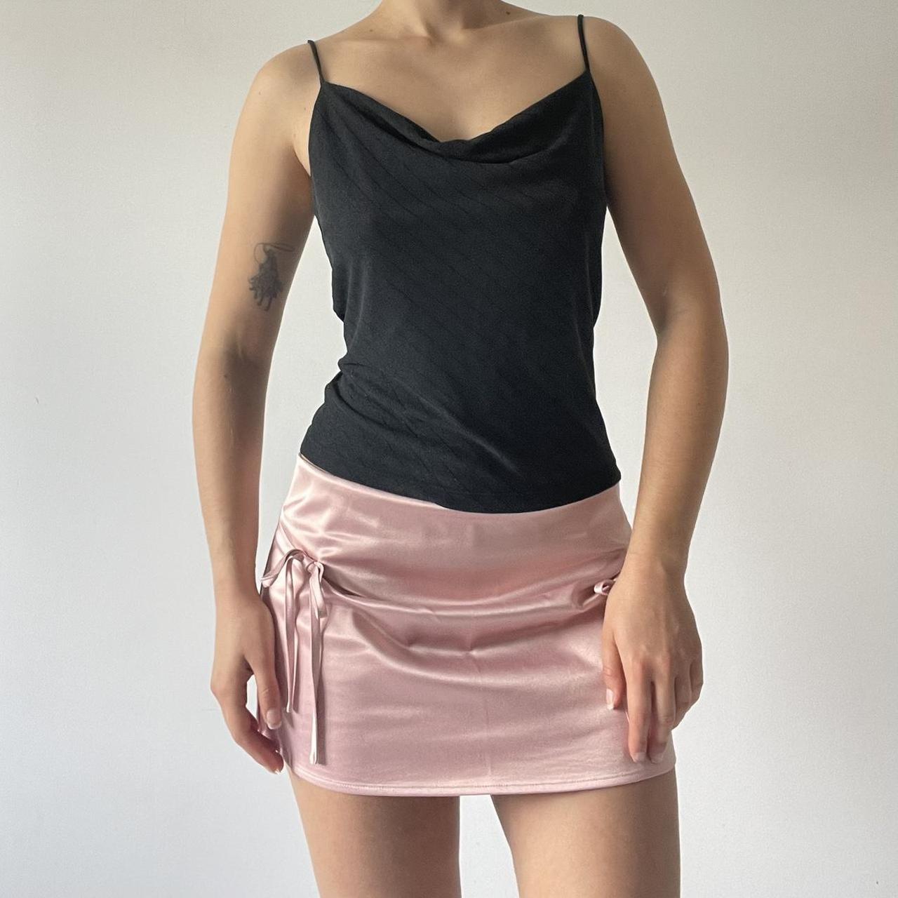 Cowl Cami