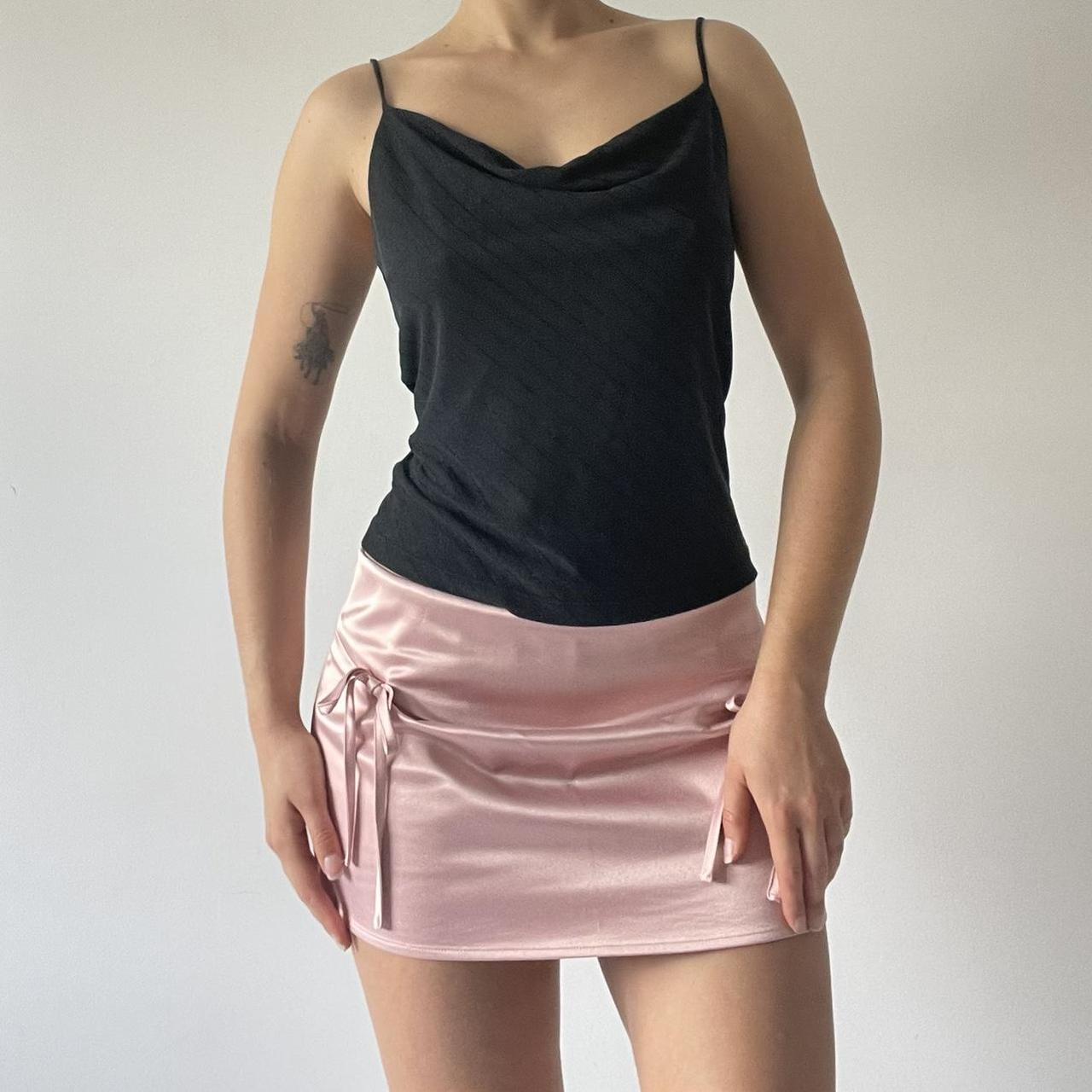 Cowl Cami