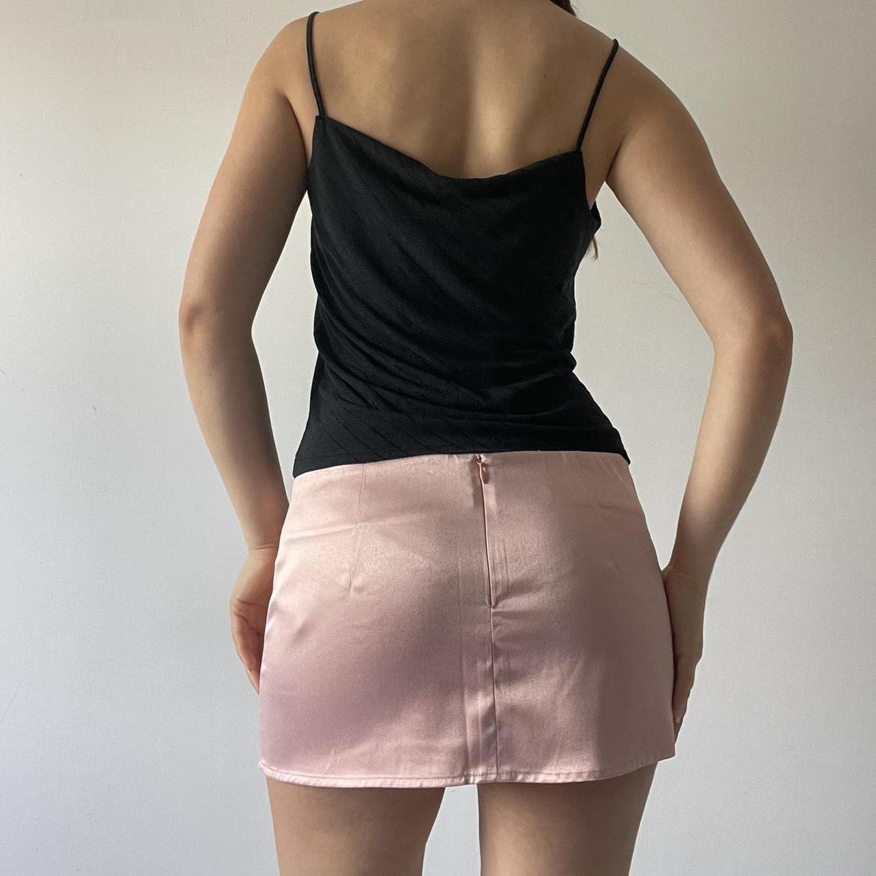 Cowl Cami