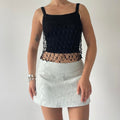 Crochet Top