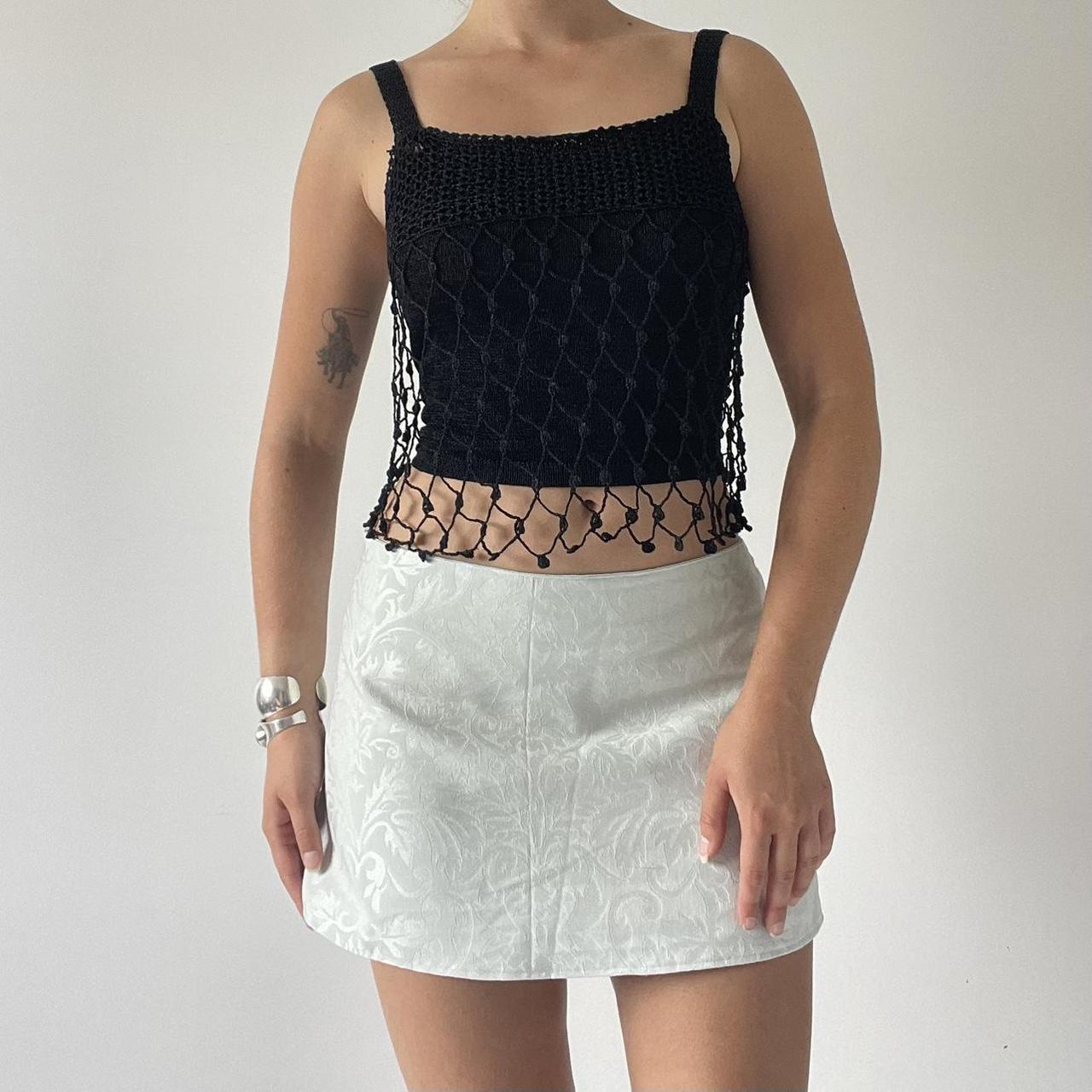 Crochet Top