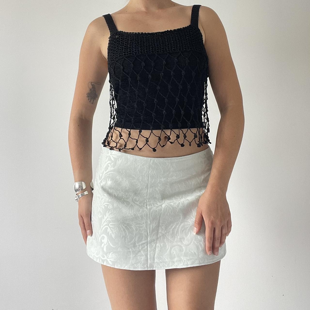 Crochet Top