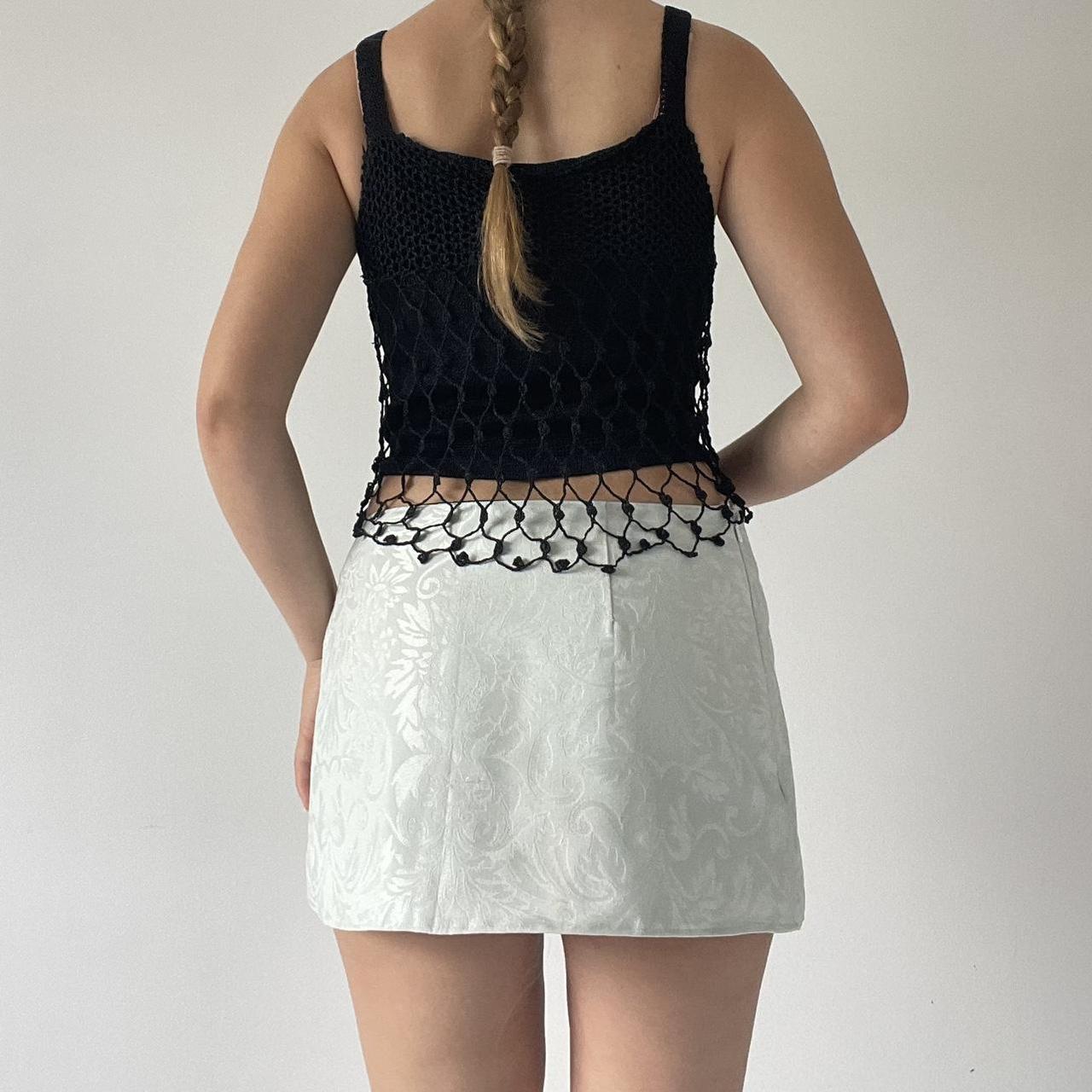Crochet Top