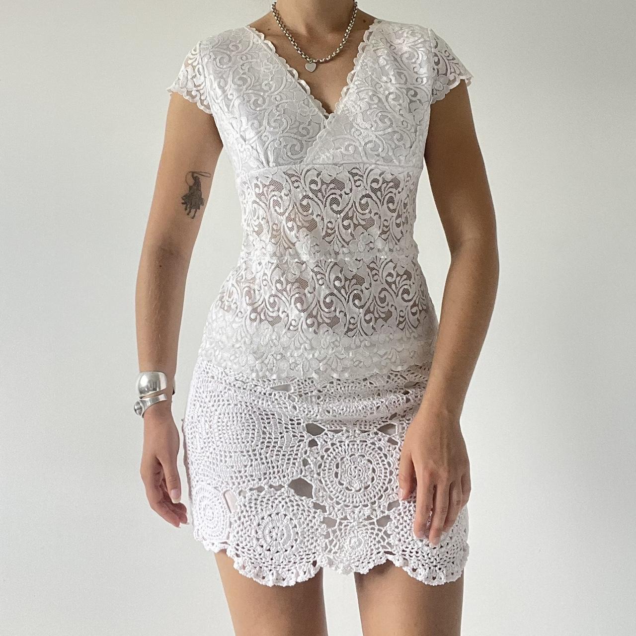 Lace Top