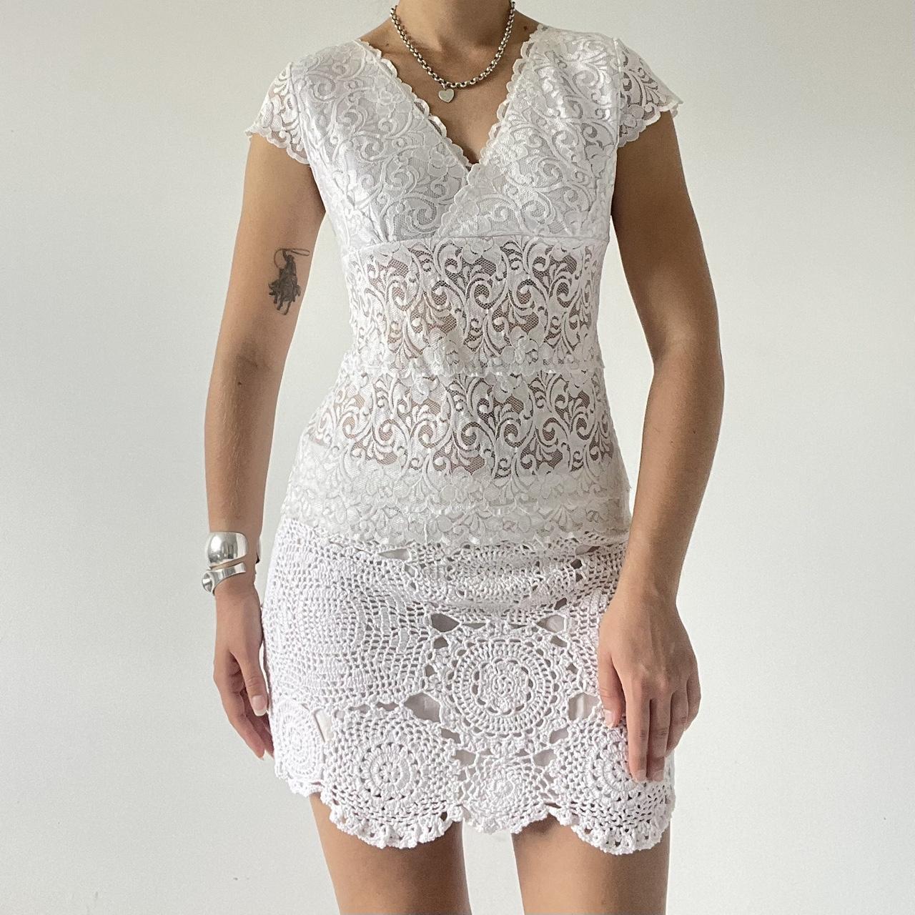Lace Top