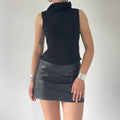 Cami Tank Top