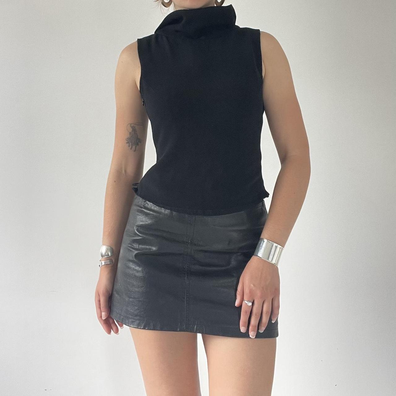 Cami Tank Top