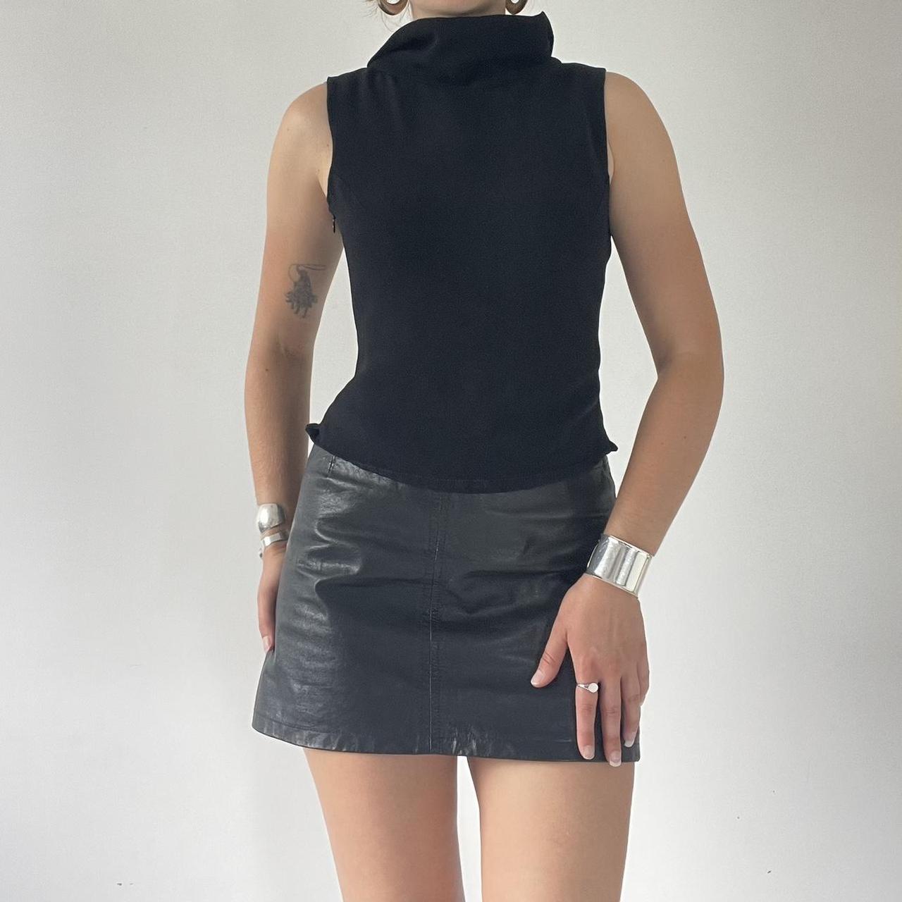 Cami Tank Top