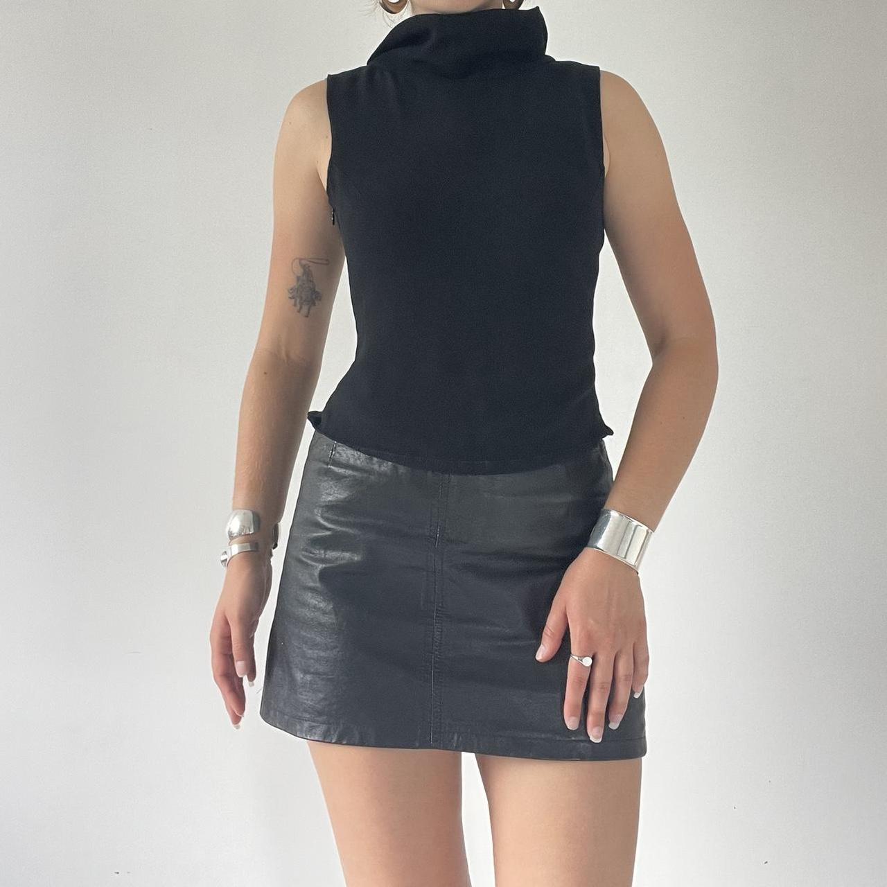 Cami Tank Top