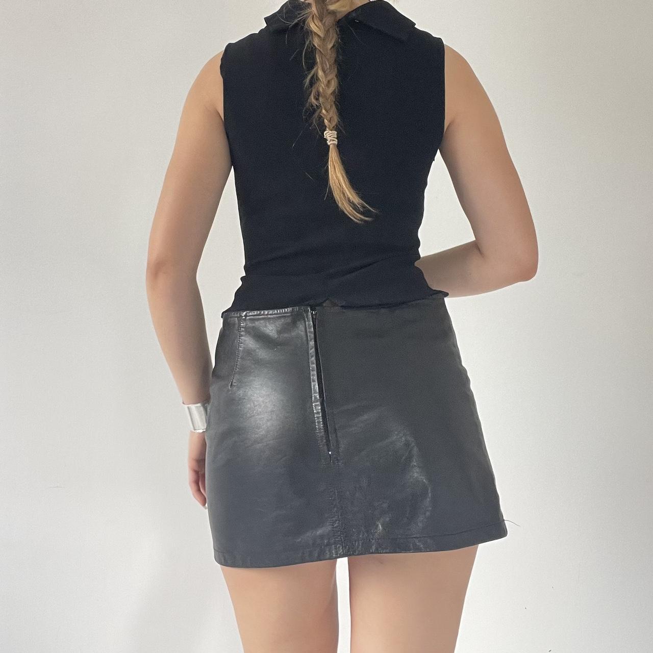 Cami Tank Top