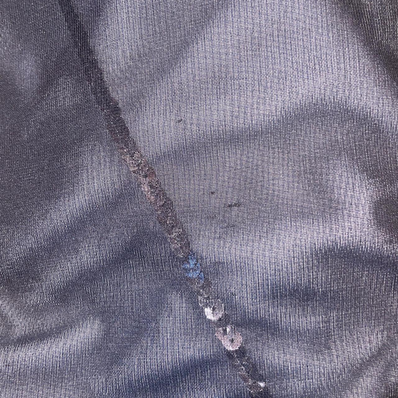 Boat Neck Sequin Top
