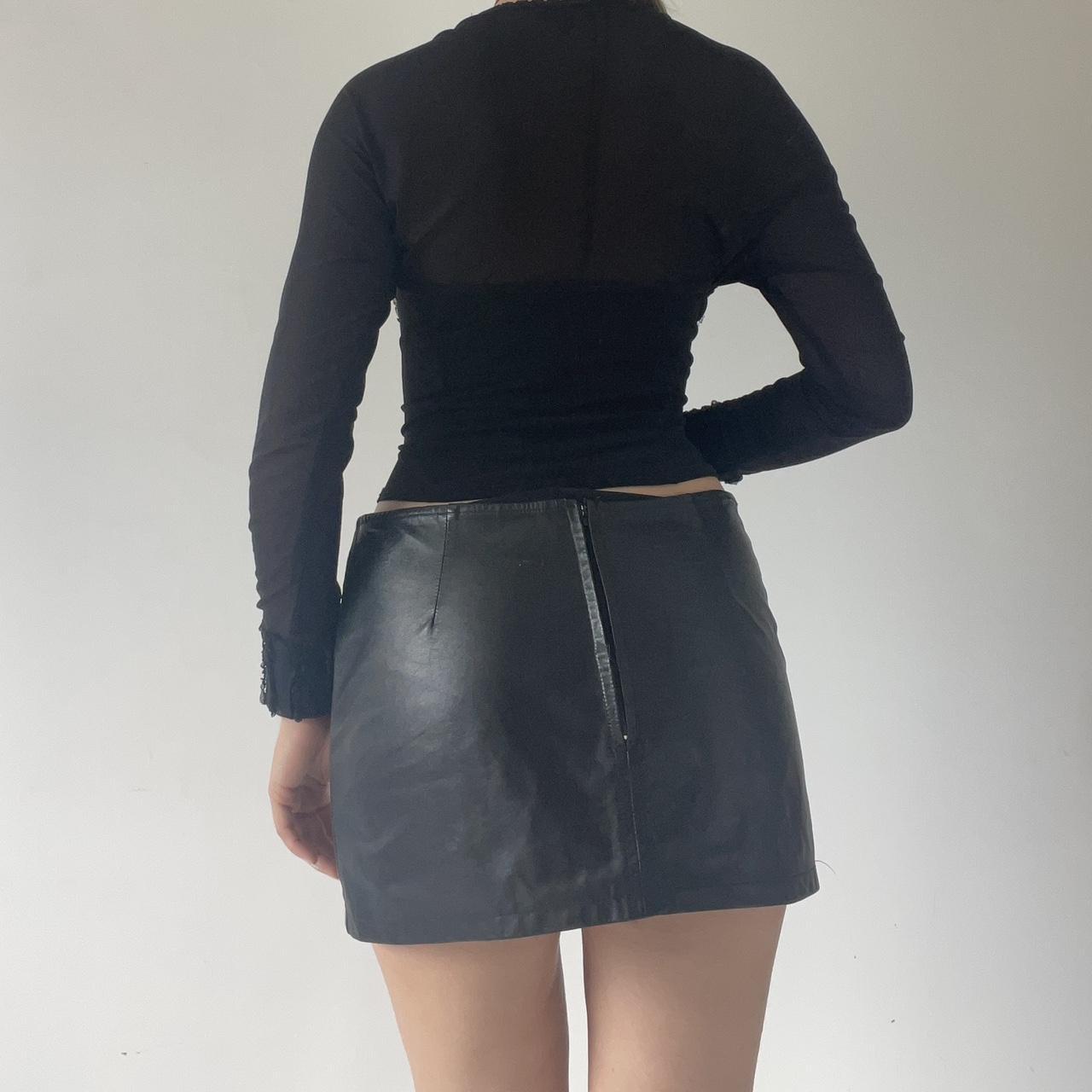Lace Corset Top