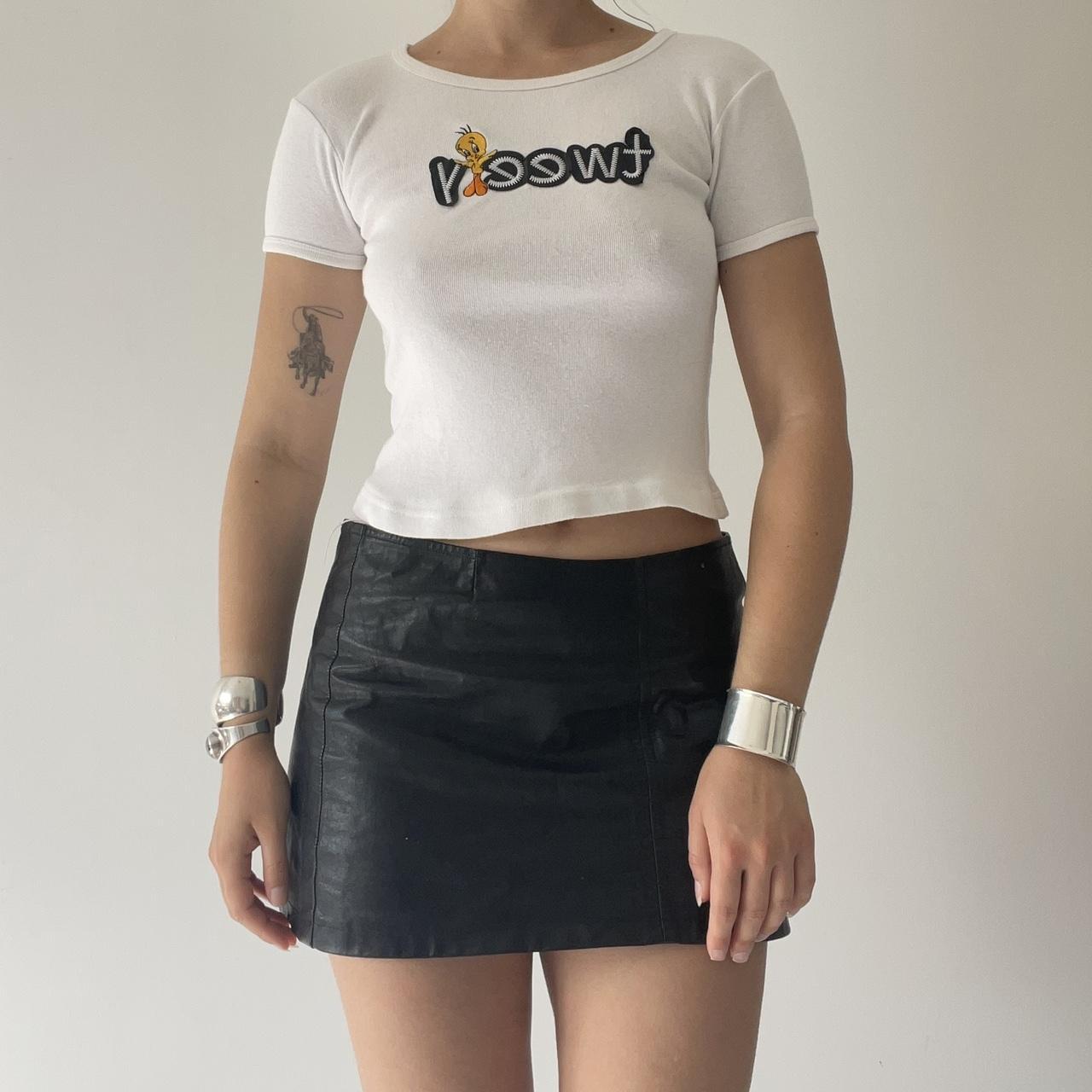 Tweety Baby Tee