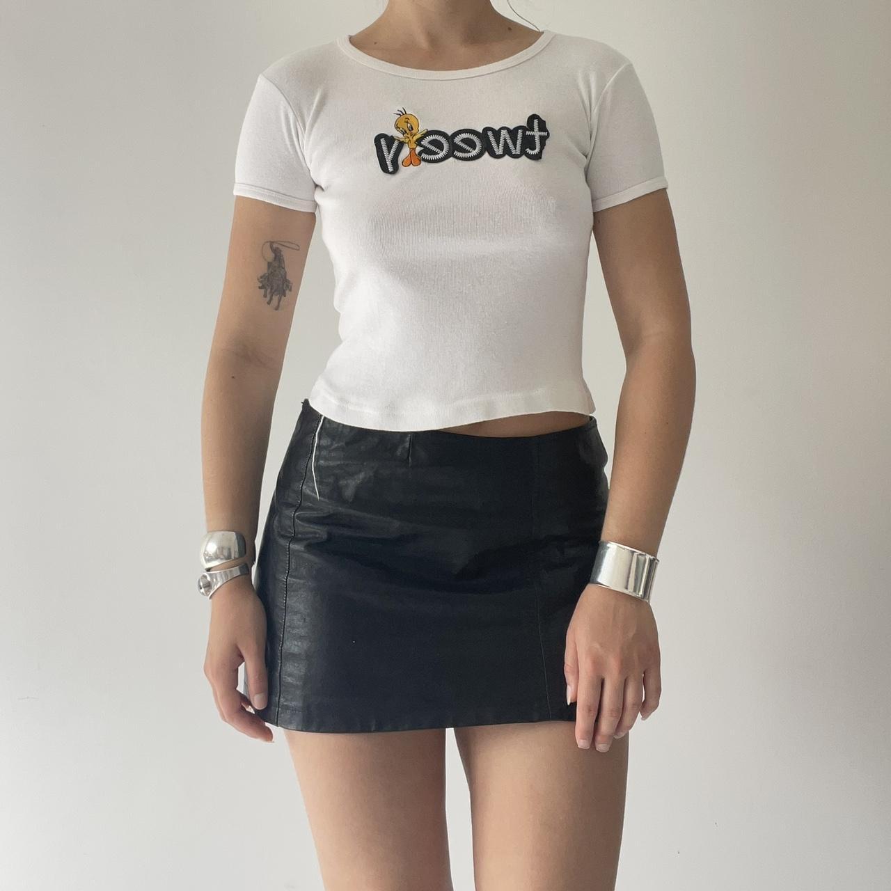 Tweety Baby Tee