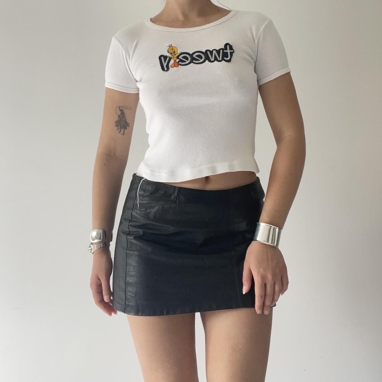 Tweety Baby Tee