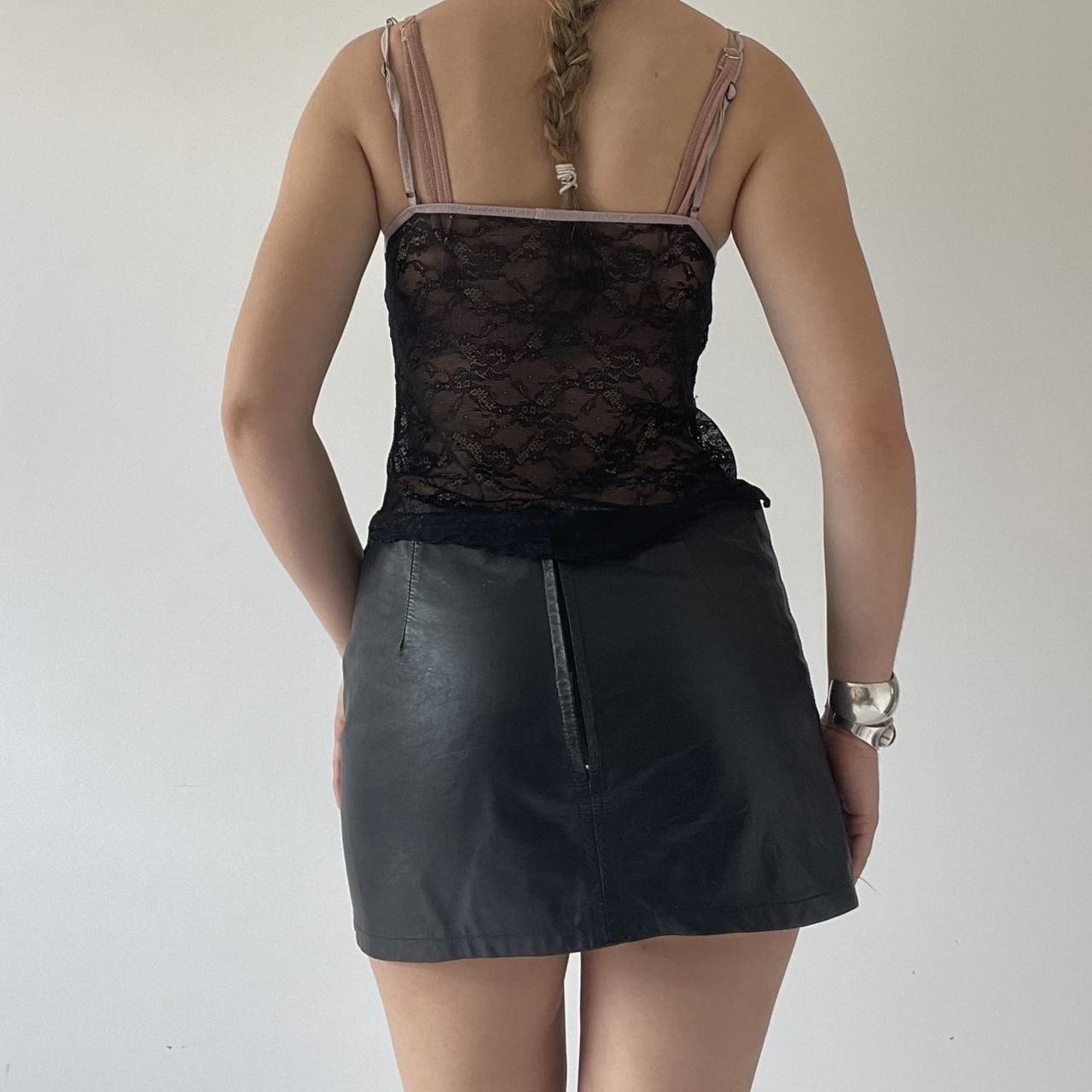 Lace Cami