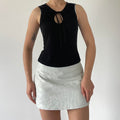Reformation Bella Top