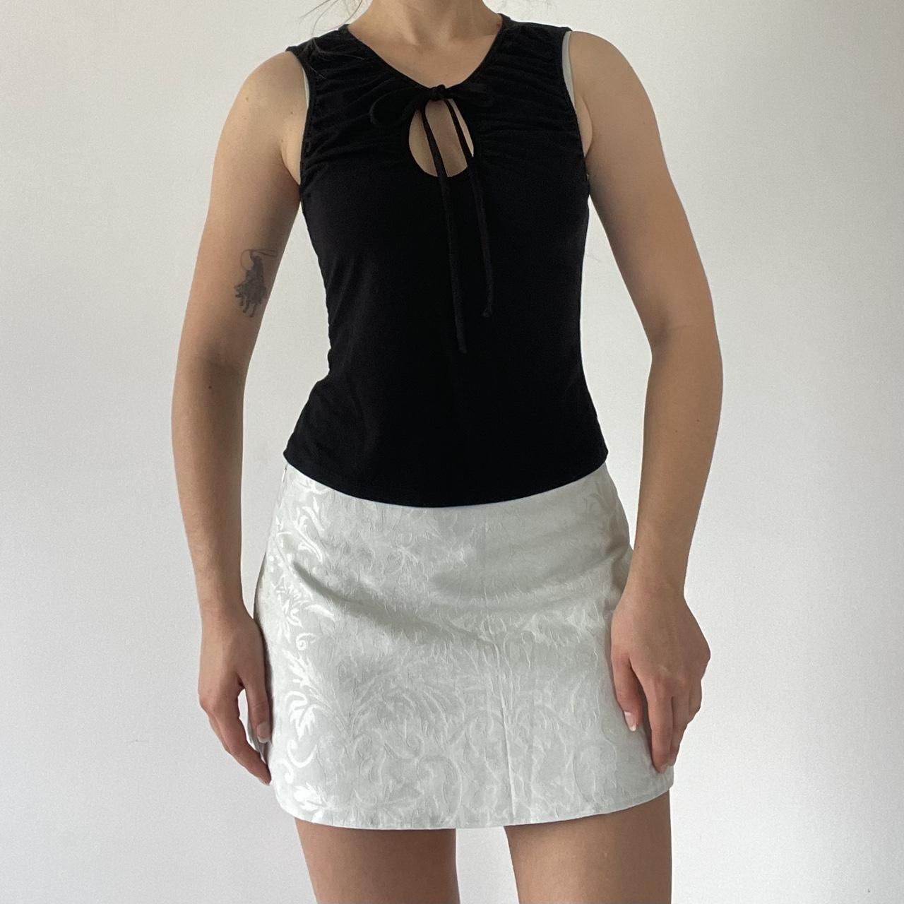 Reformation Bella Top
