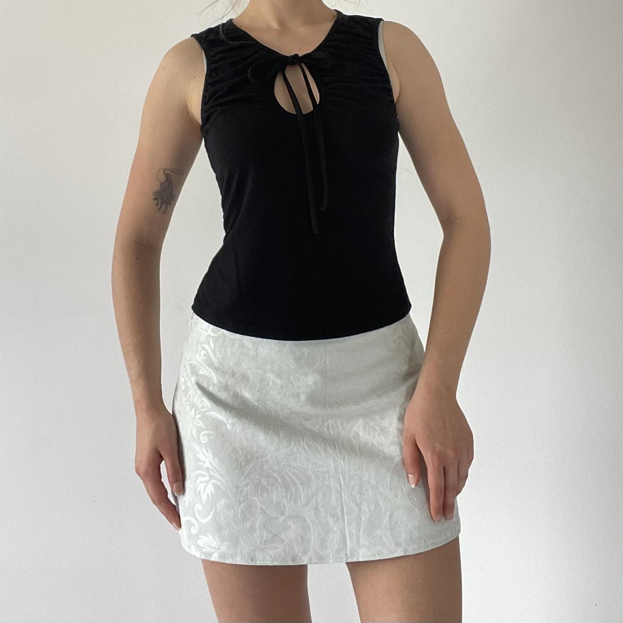 Reformation Bella Top