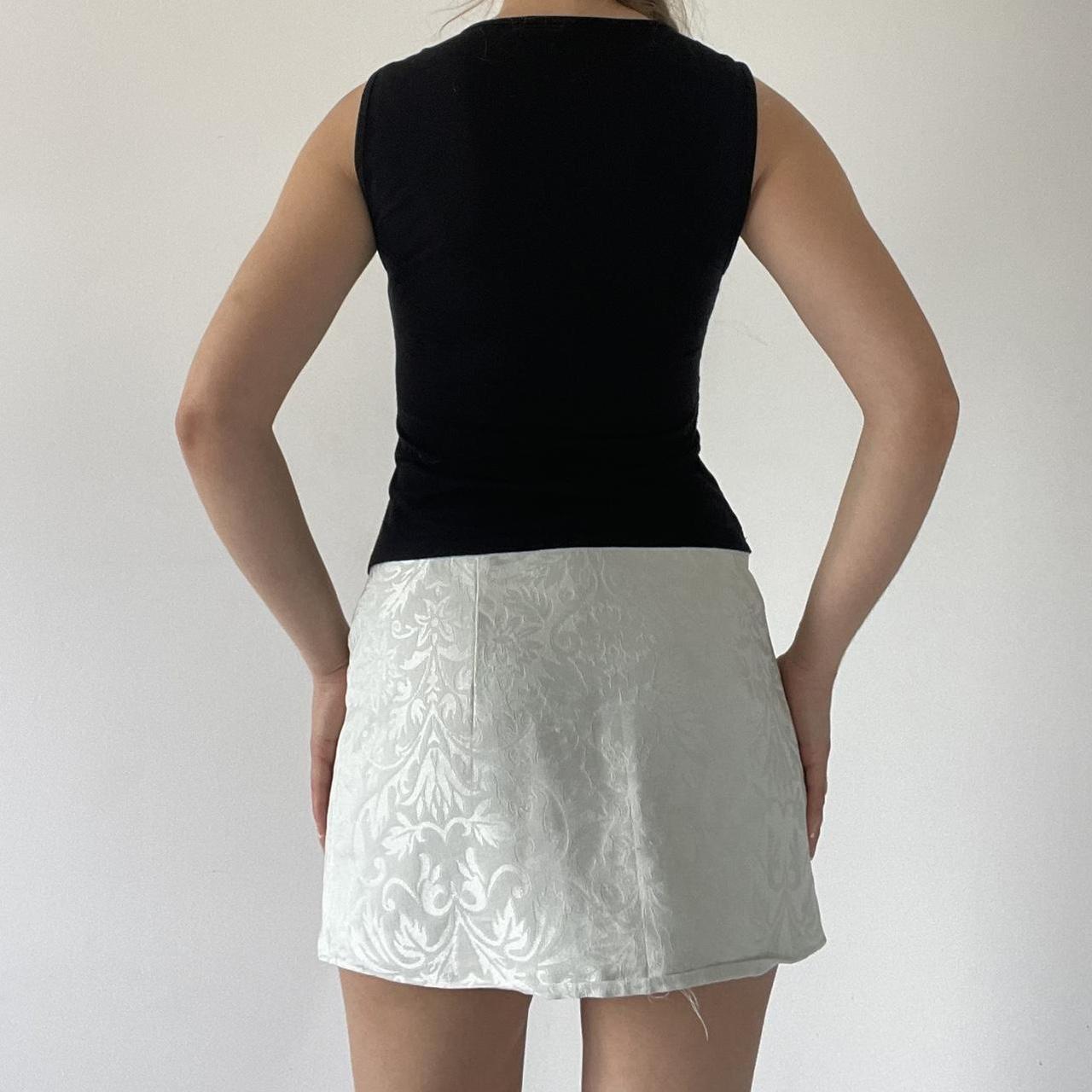 Reformation Bella Top