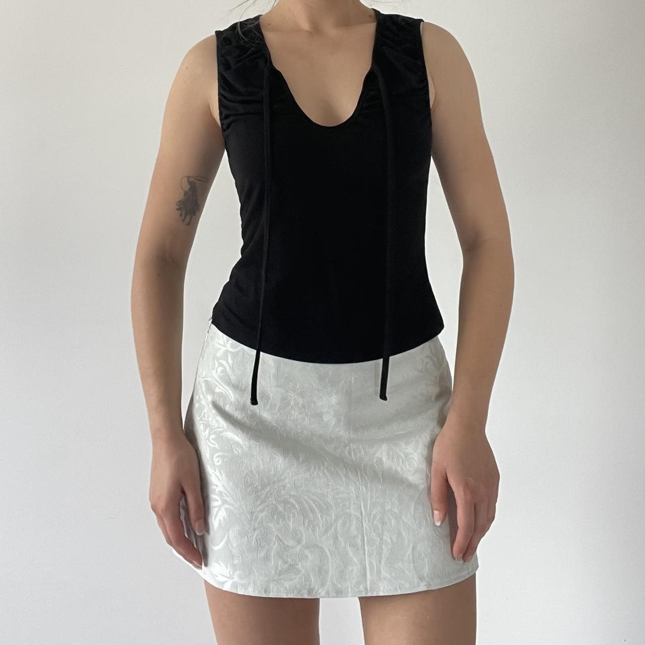 Reformation Bella Top
