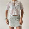 Crochet Top