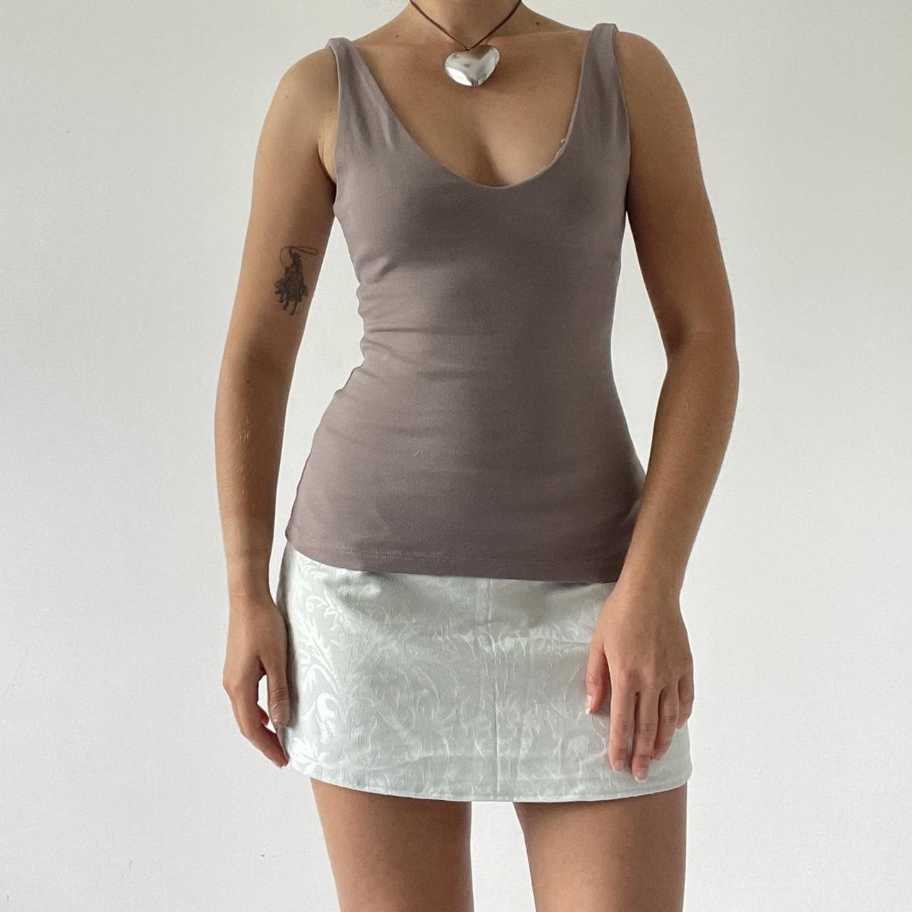 Kookai Tank Top