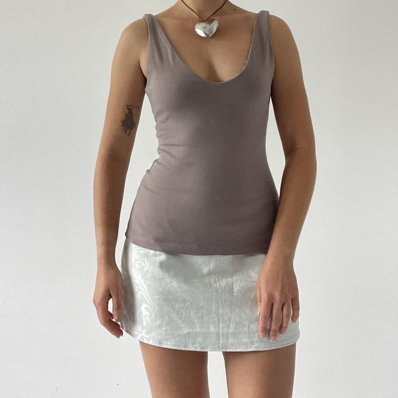 Kookai Tank Top