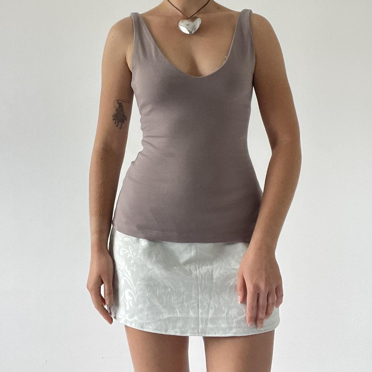 Kookai Tank Top