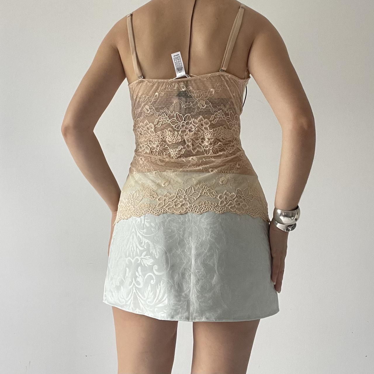 Lace Cami Top