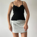 Knit Cami Top