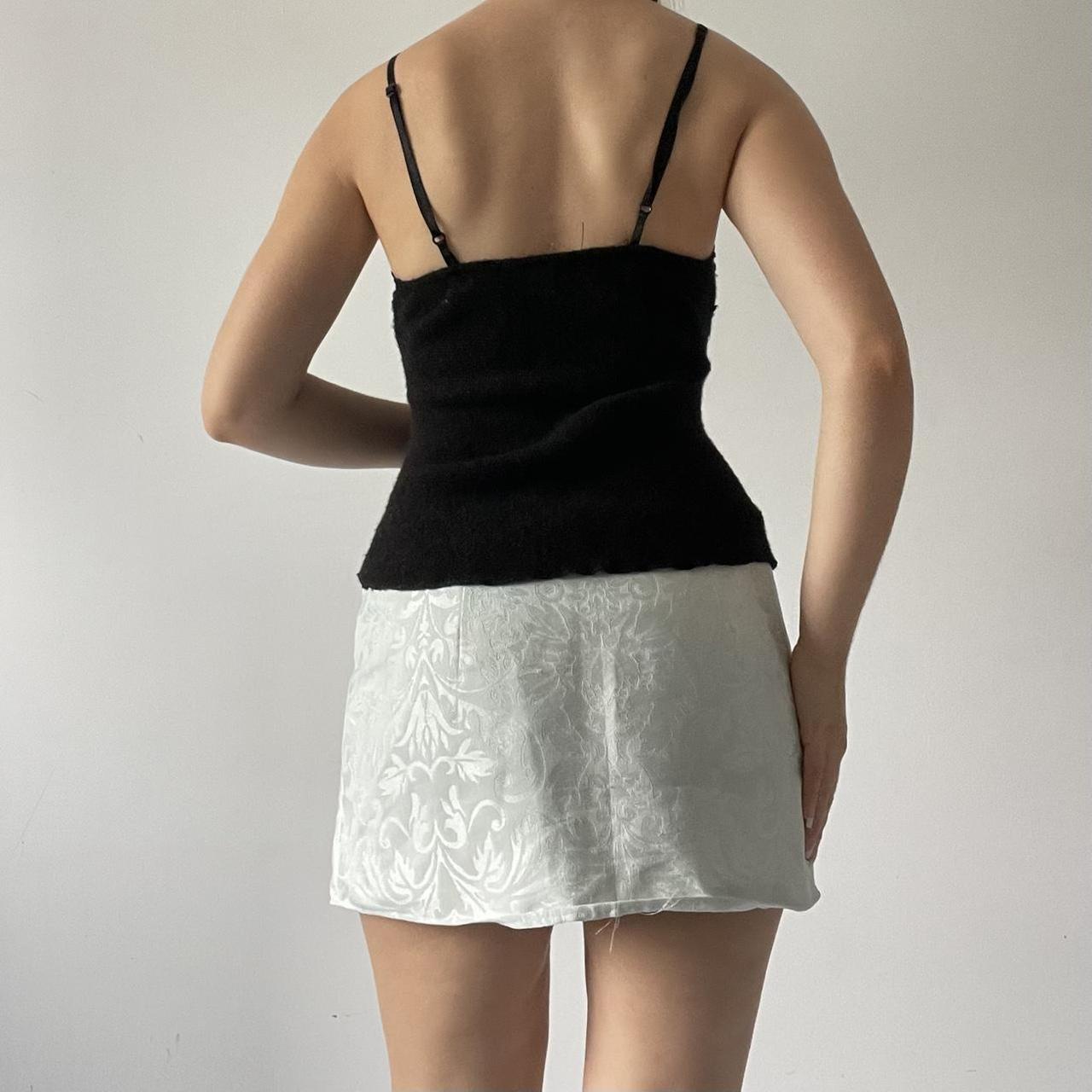 Knit Cami Top