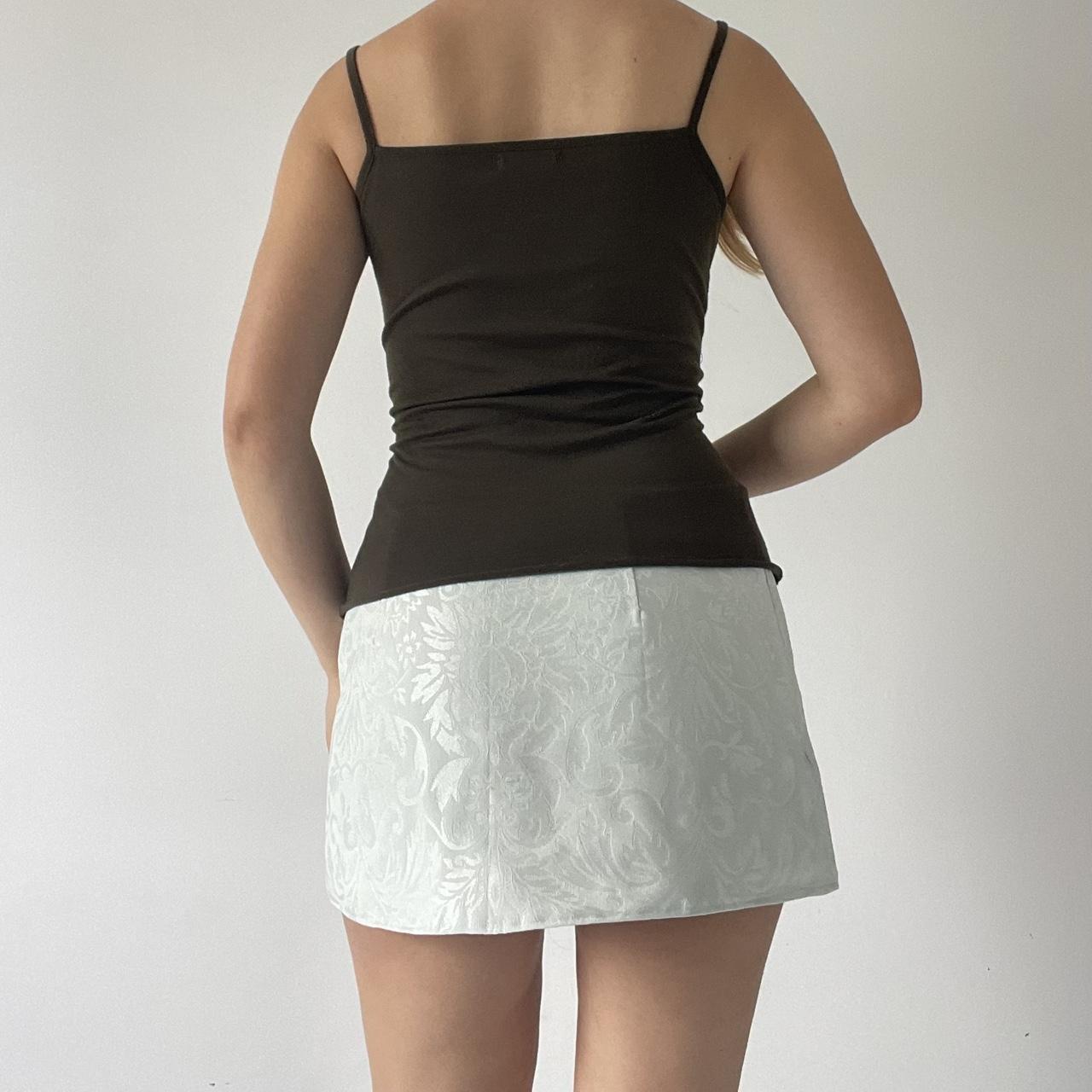 Babydoll Cami Top