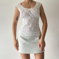 Babydoll Cami Top