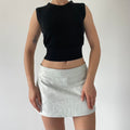 Knit Tank Top