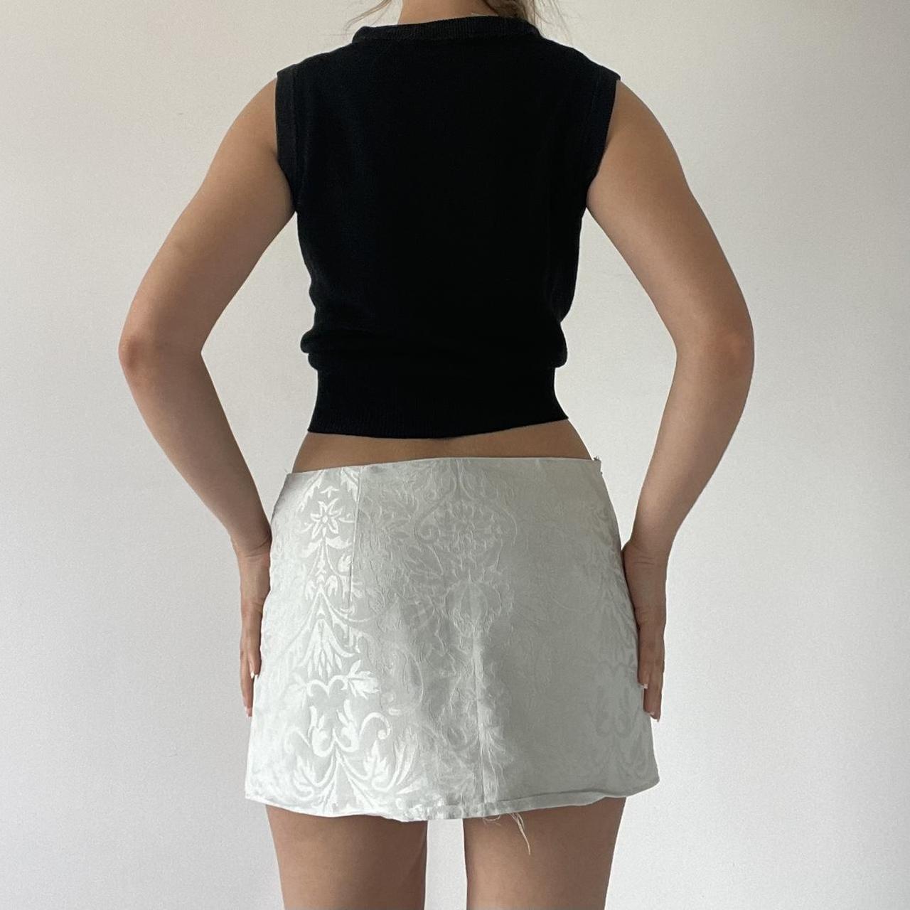 Knit Tank Top