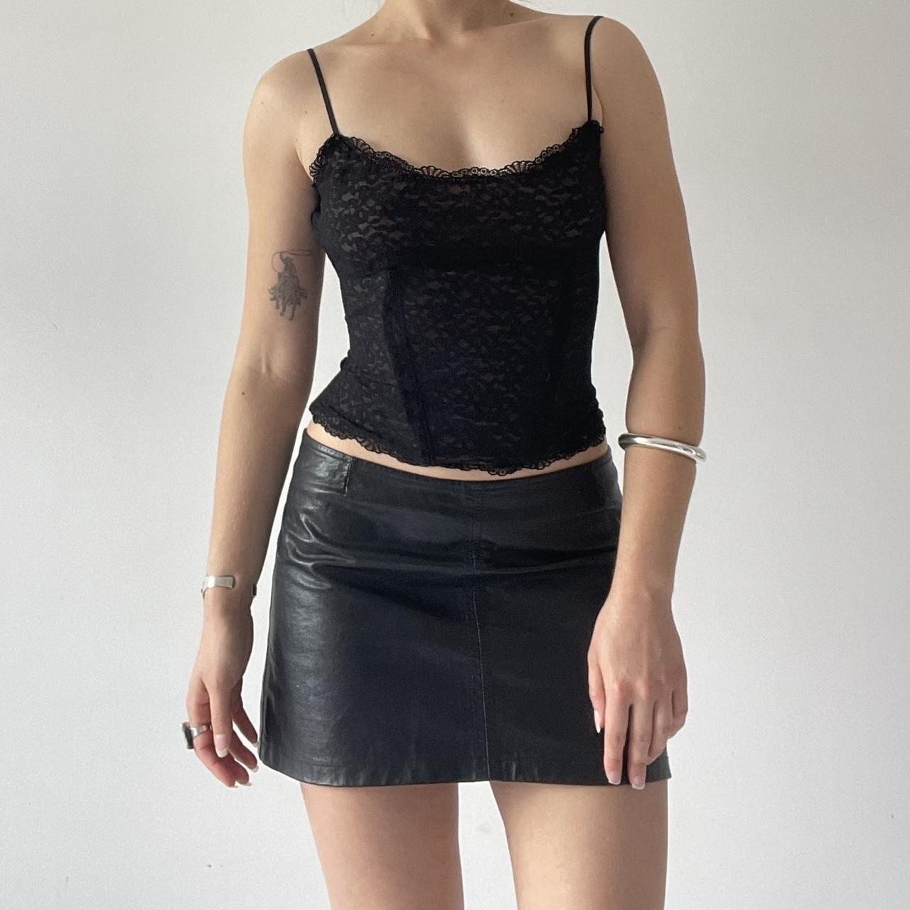 House Of CB Corset